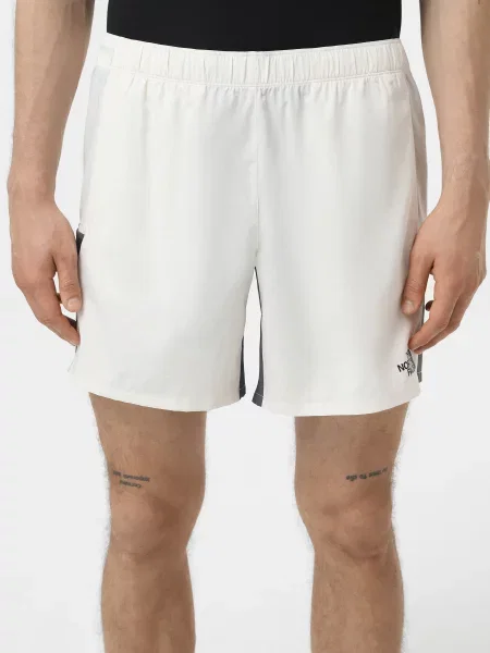 Спортивні шорти The North Face M Ma Woven Short білий