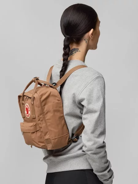 Fjallraven чоловічий рюкзак дитячий Kanken Mini