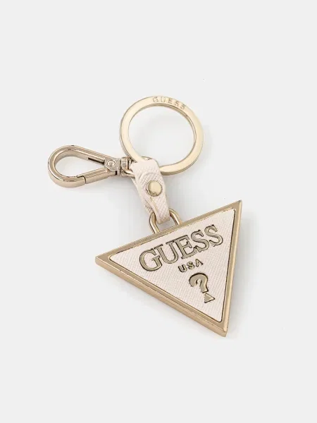 Висулка Guess бежово