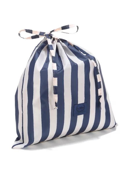 La Millou сумка STRIPES navy