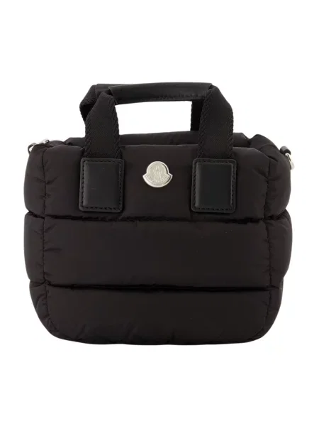Torebka Moncler czarna