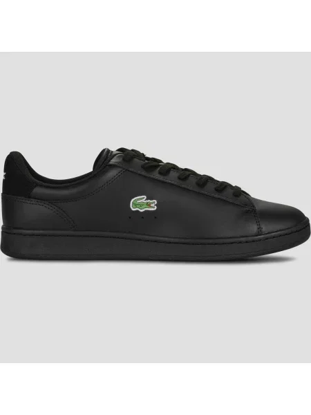Lacoste Superge črna