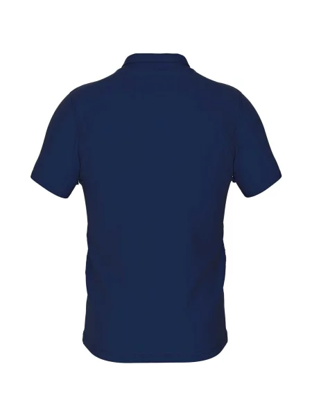 Polo majica Errea plava