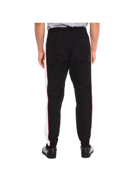 Pantaloni Dsquared negru