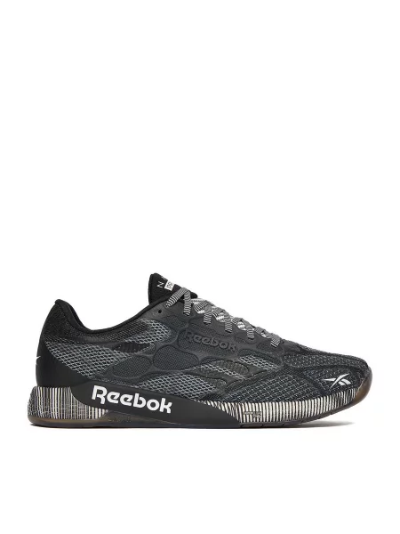 Взуття для тренажерного залу Reebok EO-NANO PRO чорний