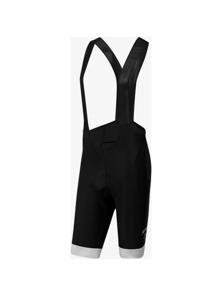 Spodenki rowerowe adidas Essential BIB S czarny