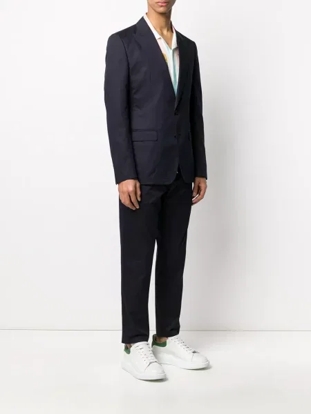 Hedvábný oblek Dolce & Gabbana