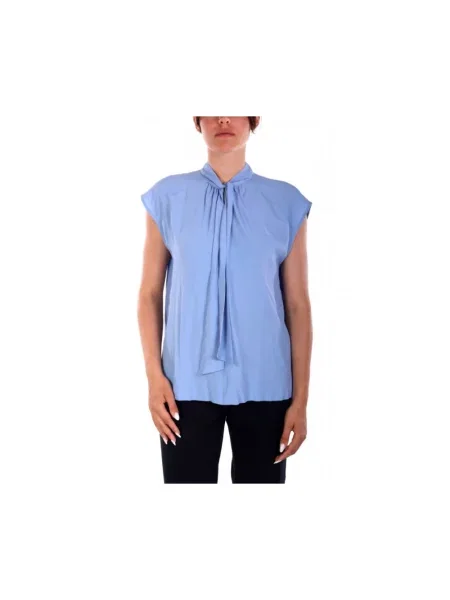 Bluzka Marella niebieska