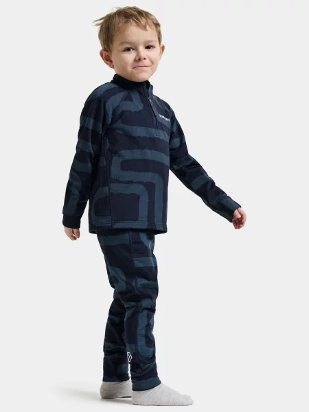Didriksons termoaktív fehérnemű szett gyerek JADIS KIDS PR SET 5