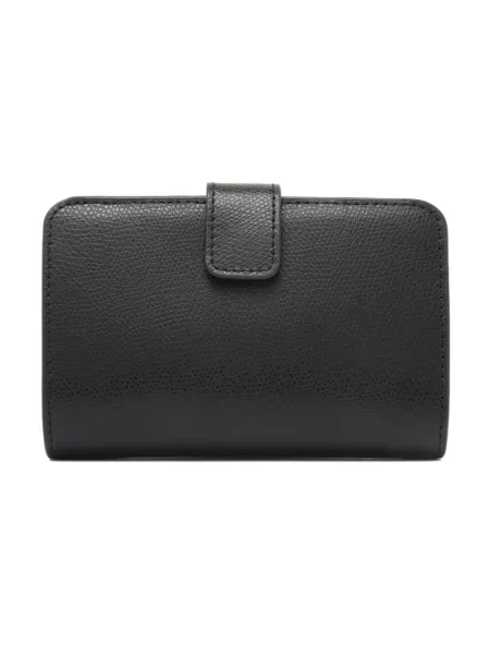 Portfel Furla skórzany czarny