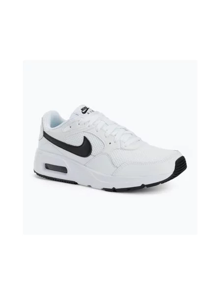 Кросівки Nike Air Max Sc чорний білий
