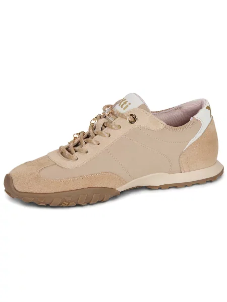 Pantofi Xti bej