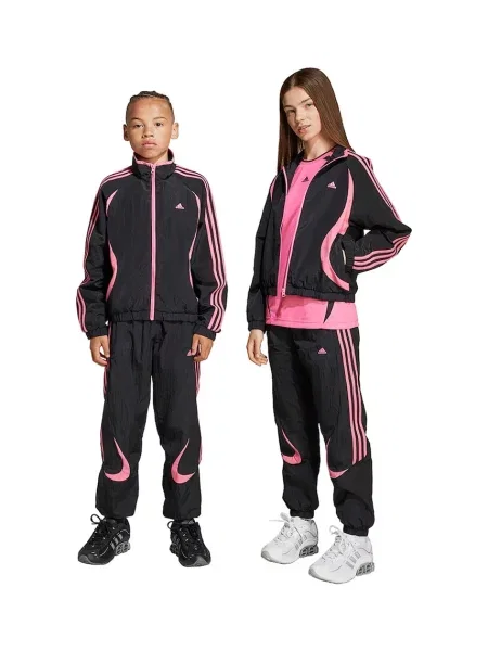 Adidas Originals tepláky černé