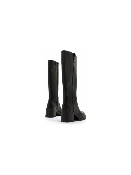 Pantofi Mtng negru