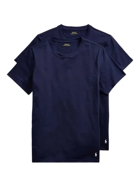 Șosete Polo Ralph Lauren tricotate cu nervuri cu două rânduri de nasturi portocaliu