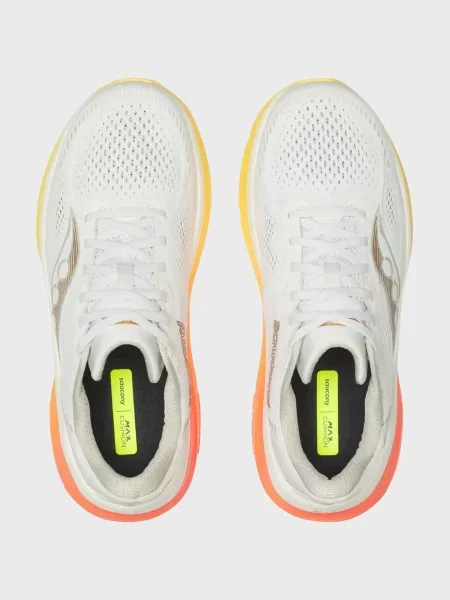 Кросівки для спортзалу Saucony білі