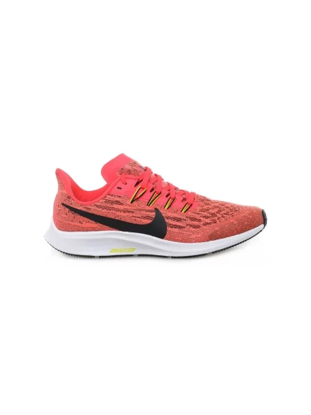 Pantofi copii Nike roșu