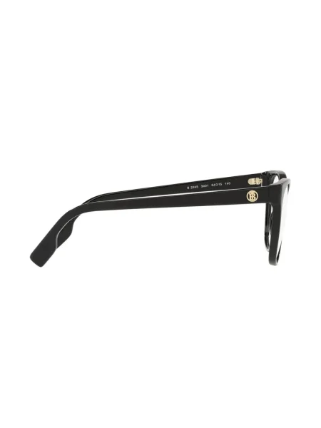 Ochelari de soare Burberry Eyewear negru