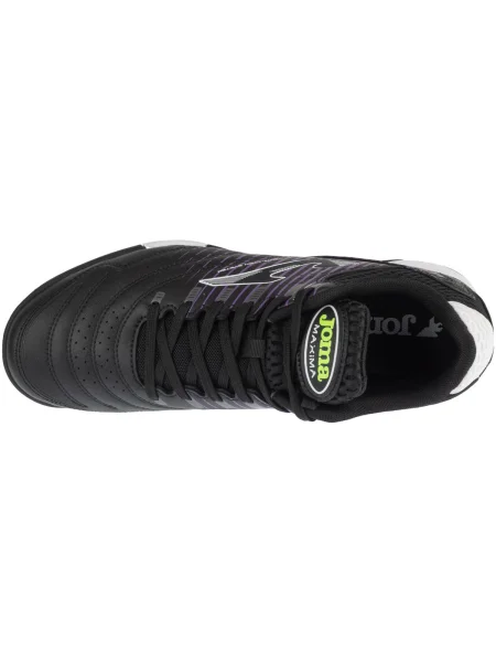 Félcipo Joma fekete