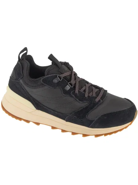 Pantofi Merrell negru