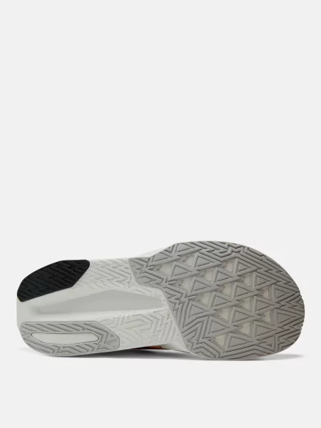 Кроссовки New Balance FuelCell желтые