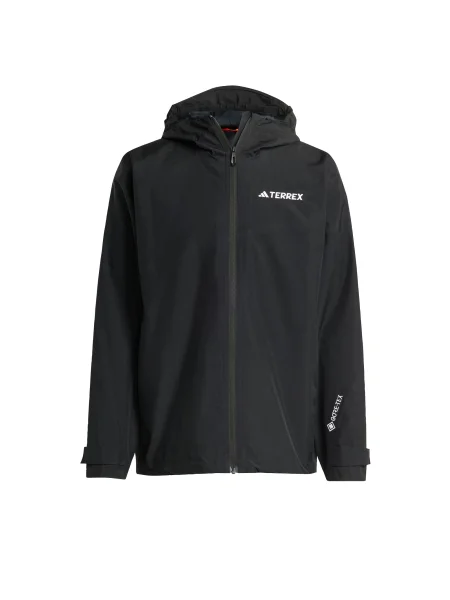 ADIDAS TERREX Geacă outdoor Xperior negru alb