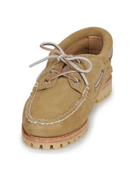 Pantofi Timberland bej