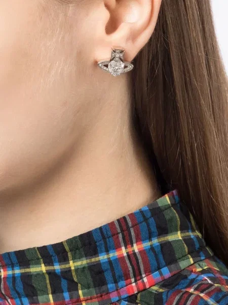 Auskarai Vivienne Westwood