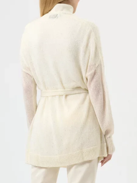 Кардиган Clothe бежевий