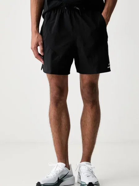 Nike pantaloni scurți sport pentru bărbați Pro Training negru