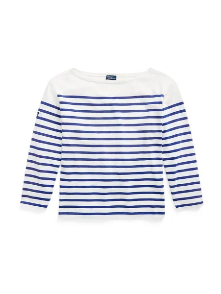 Tricou polo Polo Ralph Lauren albastru