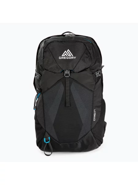 Plecak turystyczny Gregory Citro 24 l ozone black czarny