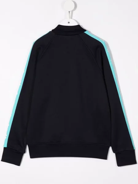 Sweter dziecięcy Marni niebieski