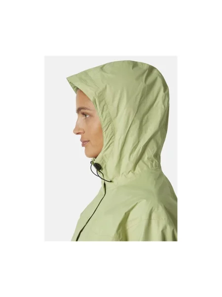 Geacă Helly Hansen verde