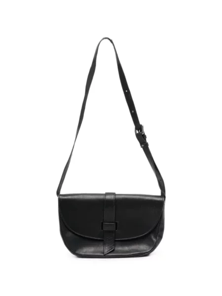 Body Sommet din piele negru
