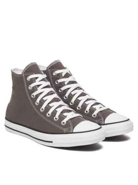 Converse Tornacipő Chuck Taylor All Star Seasnl HI szürke