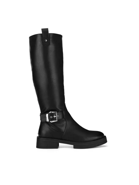 Сапоги Jenny Fairy черные