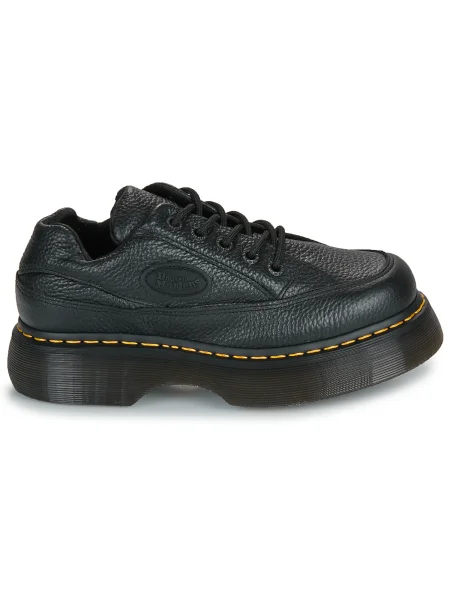 Tenisky Dr. Martens čierna