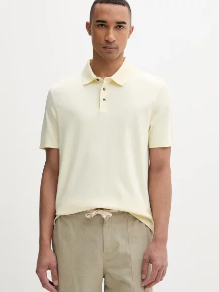 Polotričko Calvin Klein žluté