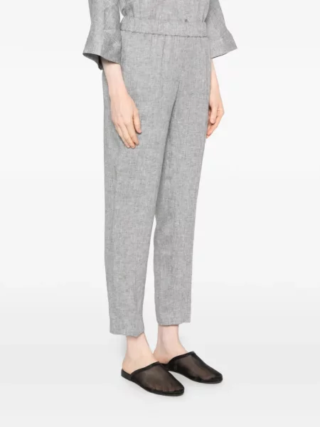 Pantaloni Peserico gri