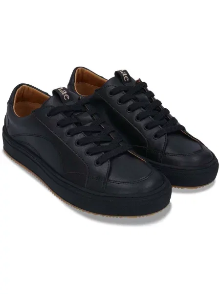 Tenisky Nae Vegan Shoes čierna