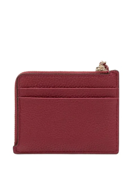 Shopper torbica Michael Michael Kors s printom s leopard uzorkom smeđa