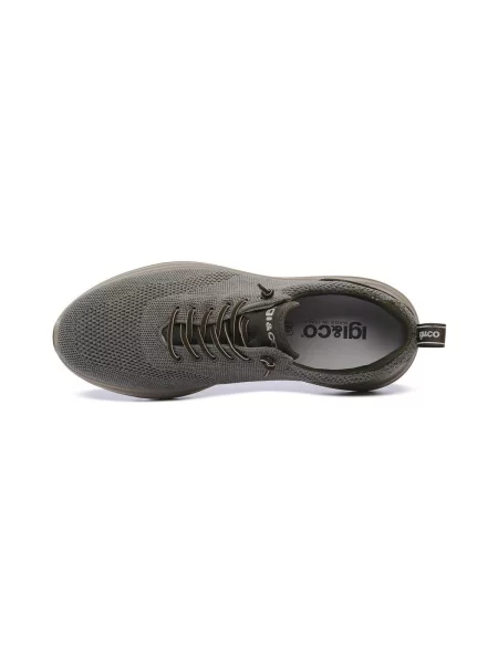 Pantofi Igi&co maro