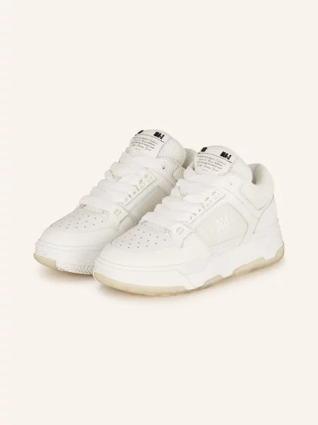 Amiri Sneakersy bílá