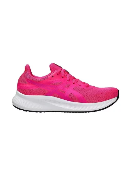 Pantofi Asics roz