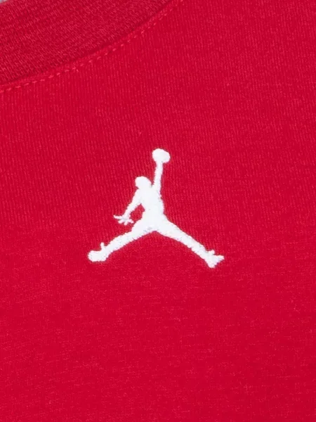 Jordan футболка дитяча з бавовною