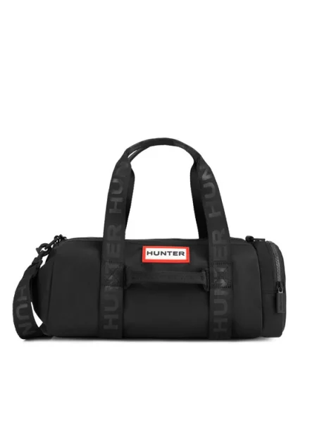Hunter Geantă negru