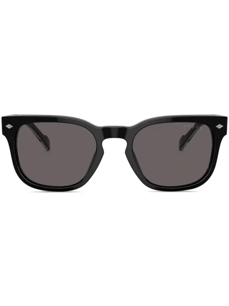 Sunčane naočale Vogue Eyewear crna