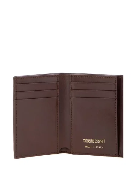 Portofel Roberto Cavalli maro