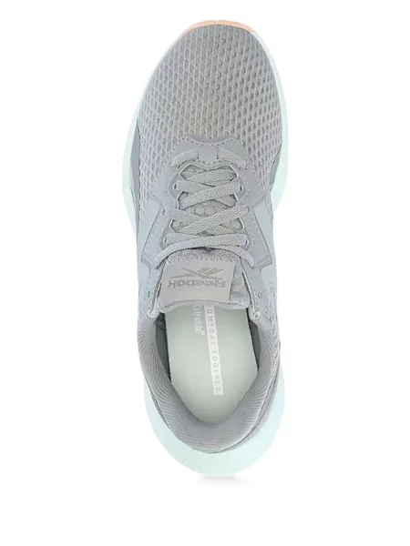 Sneakerși Reebok gri